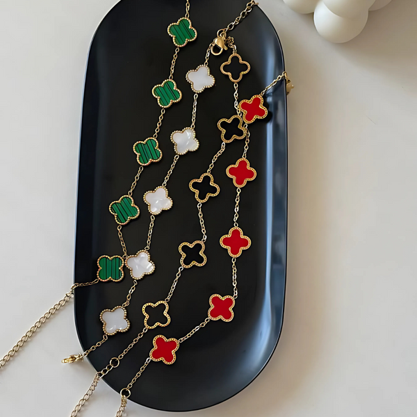 PULSERA VAN CLEEF EXCLUSIVA