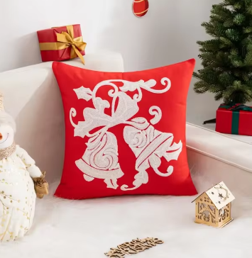 đALMOHADAS NAVIDEĂAS CALIDAD PREMIUM đ