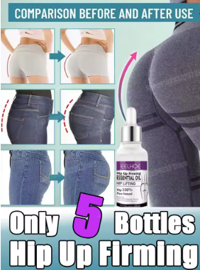 Reafirmante y Tonificante Para GLUTEOS