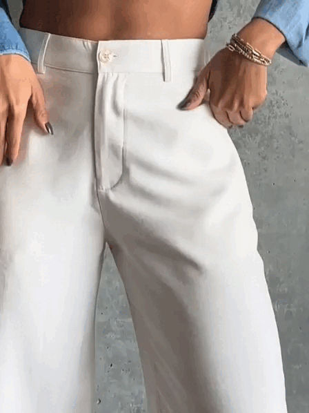 Pantalon Ajuste perfecto
