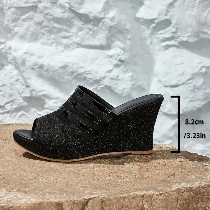 Sandalias Adriana - Comodidad y estilo