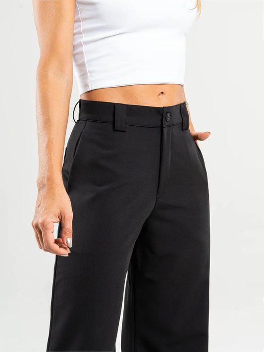 Pantalon Ajuste perfecto