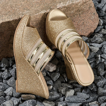 Sandalias Adriana - Comodidad y estilo