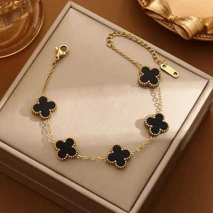 PULSERA VAN CLEEF EXCLUSIVA