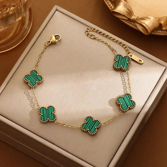 PULSERA VAN CLEEF EXCLUSIVA