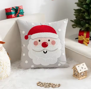🎄ALMOHADAS NAVIDEÑAS CALIDAD PREMIUM 🎄
