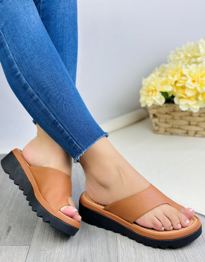 SANDALIAS JIMENA !! CONFORT Y COMODIDAD||
