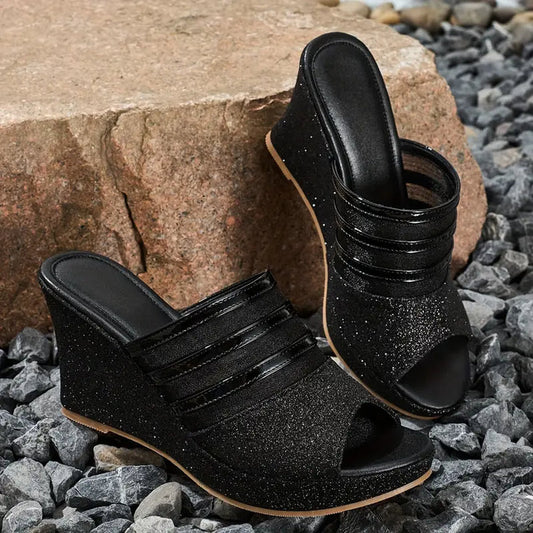 Sandalias Adriana - Comodidad y estilo