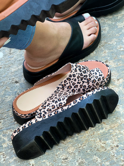 SANDALIAS JIMENA !! CONFORT Y COMODIDAD||