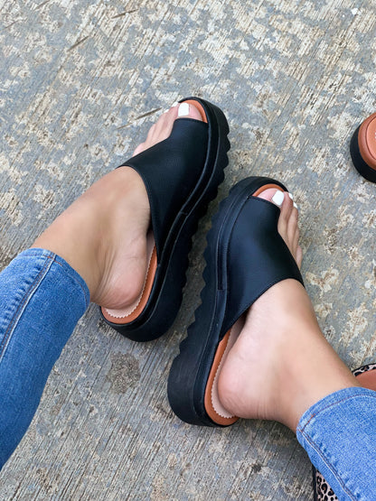 SANDALIAS JIMENA !! CONFORT Y COMODIDAD||
